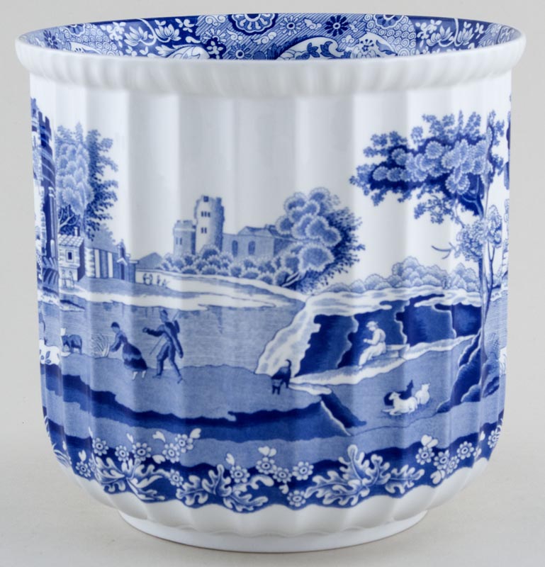 Cache Pot c1997